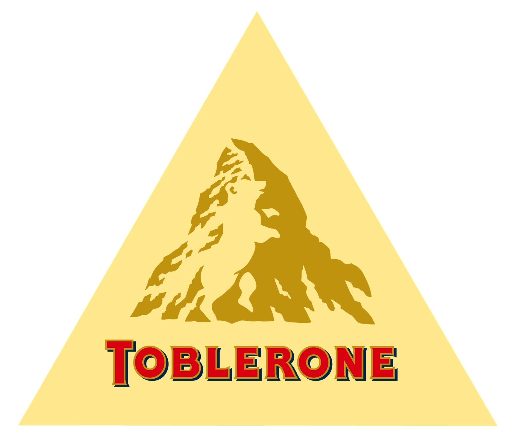 Toblerone - Logo