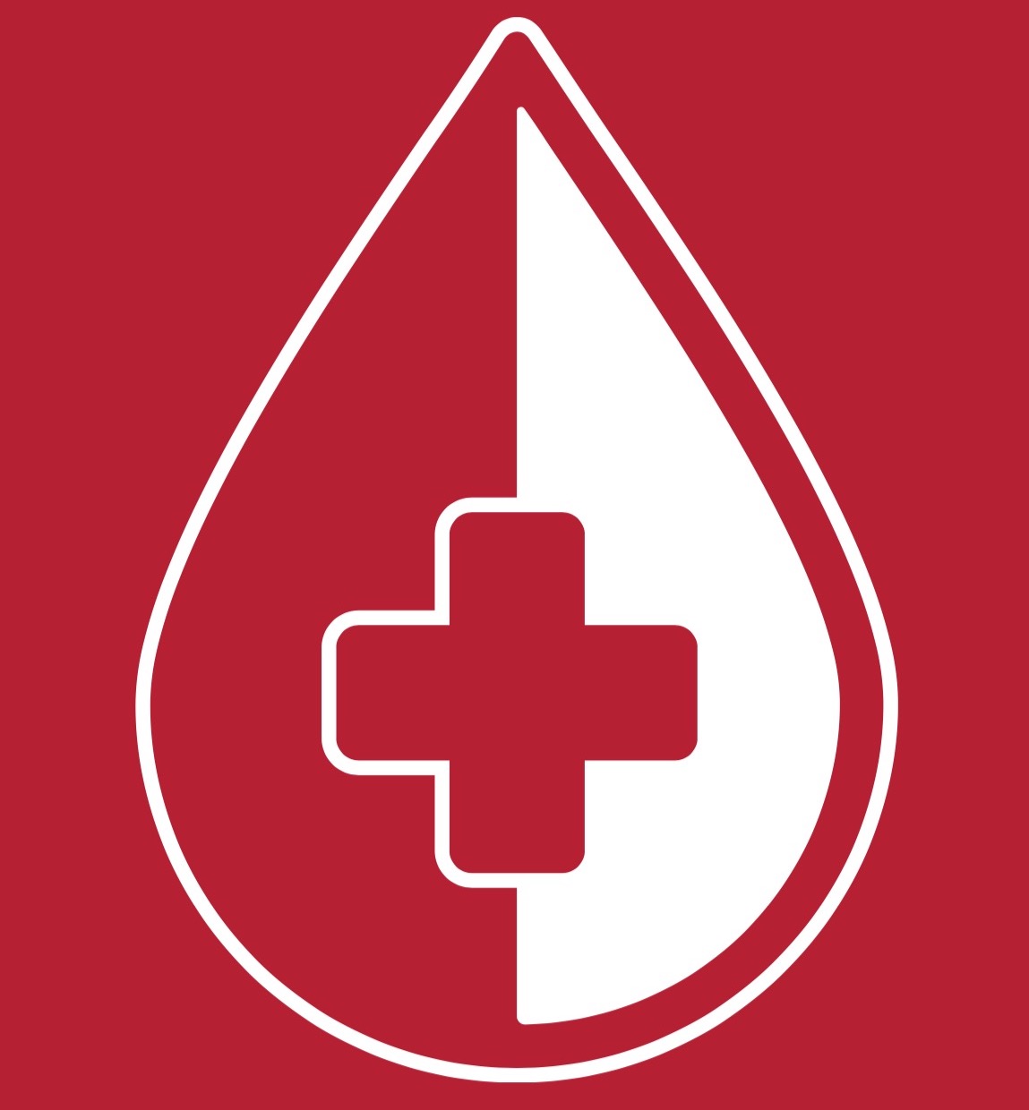 Picture of bleed logo