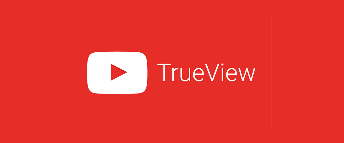 TrueView logo