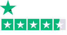 Trustpilot Review Ranking